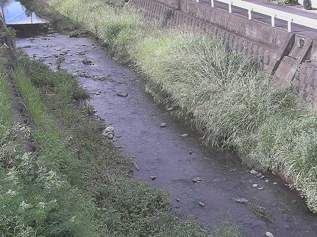 暁橋付近のカメラ画像