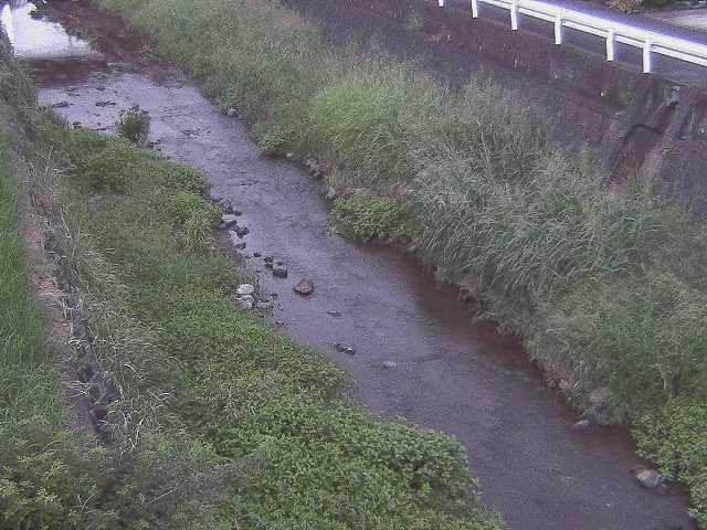 暁橋付近のカメラ画像