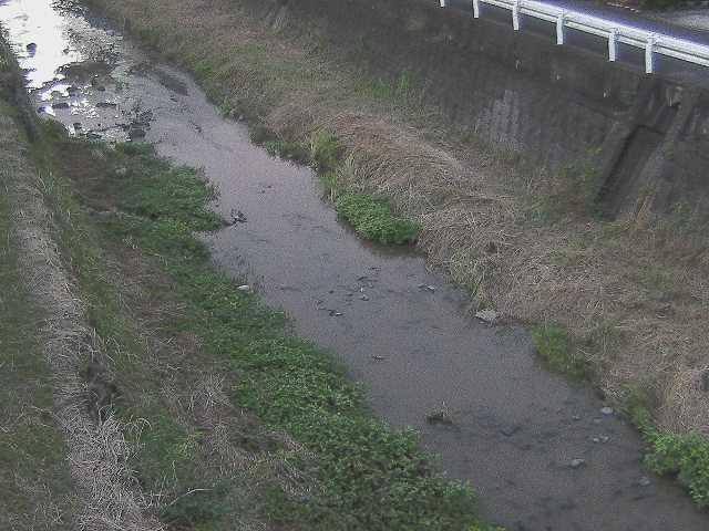 暁橋付近のカメラ画像
