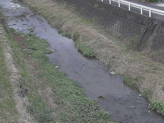 暁橋付近のカメラ画像