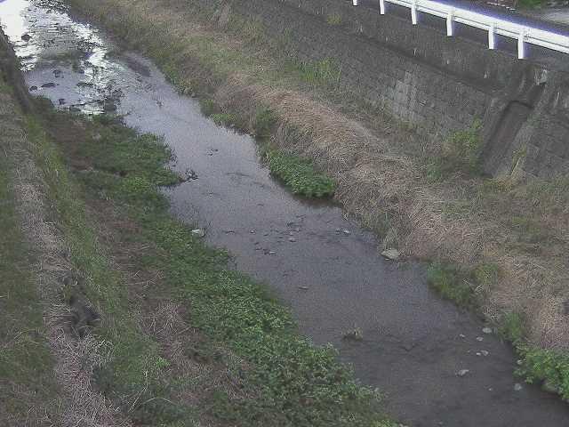暁橋付近のカメラ画像