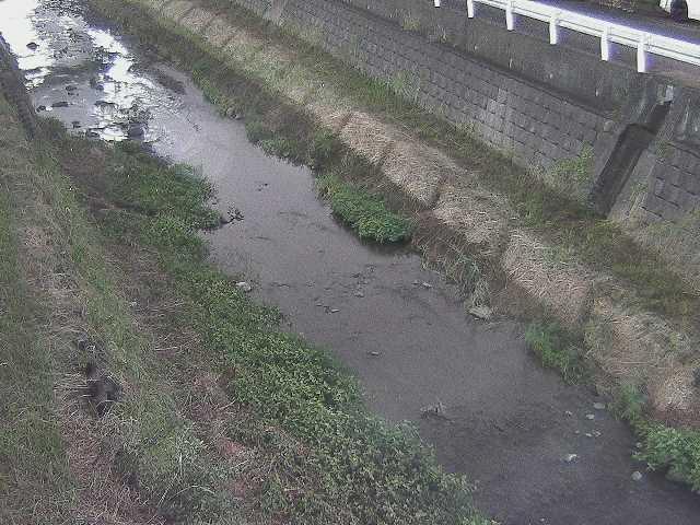 暁橋付近のカメラ画像