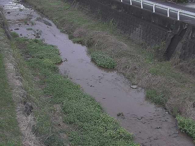 暁橋付近のカメラ画像