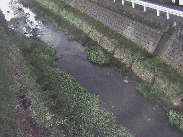 暁橋付近のカメラ画像
