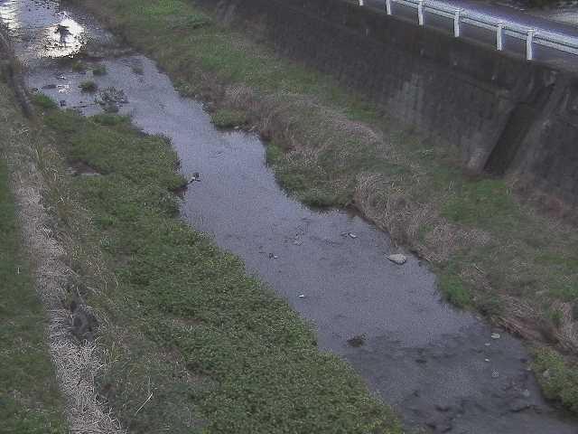 暁橋付近のカメラ画像