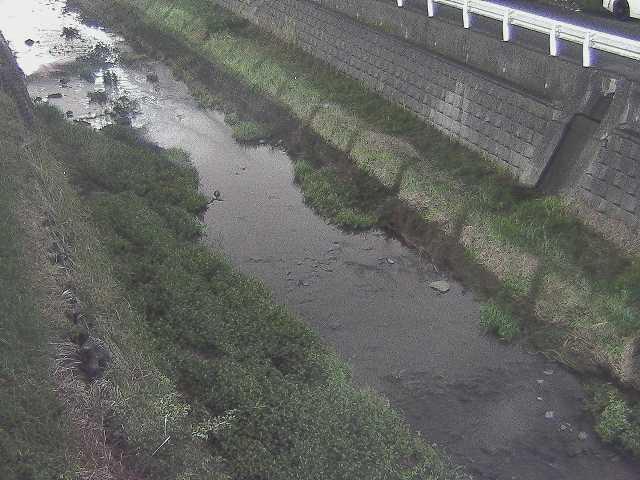 暁橋付近のカメラ画像