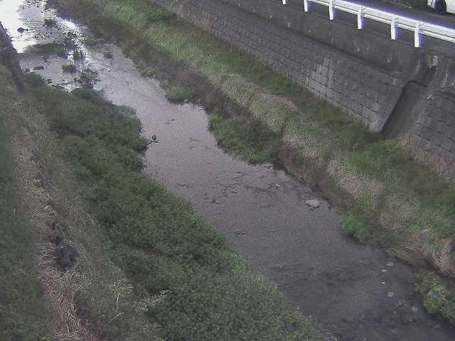 暁橋付近のカメラ画像