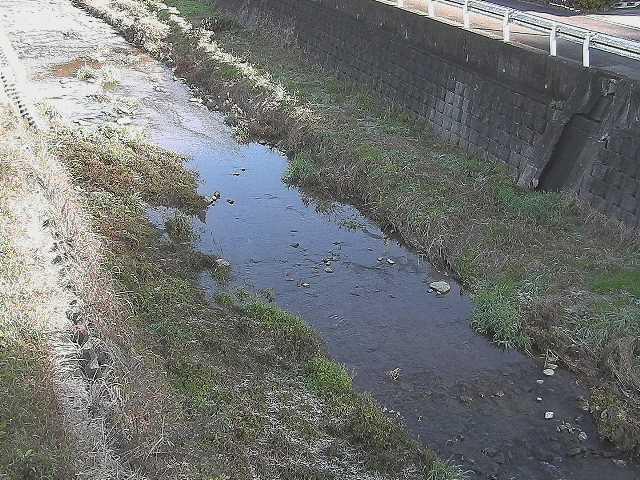 暁橋付近のカメラ画像