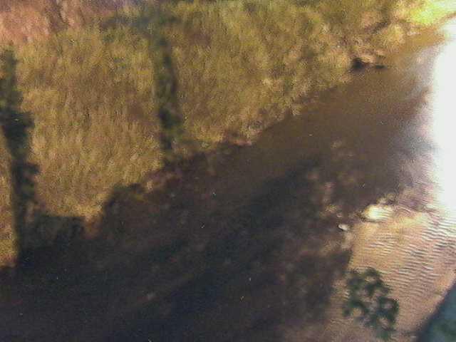 皆瀬川 堀割橋付近のカメラ画像