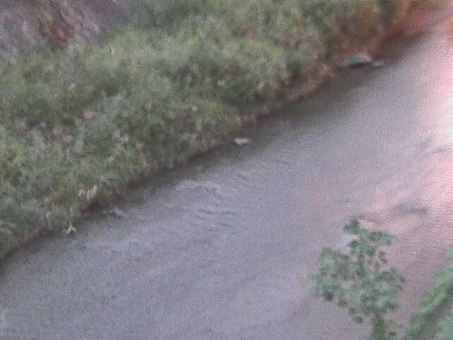 堀割橋付近のカメラ画像