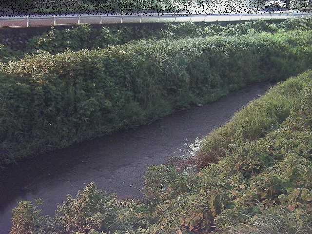 中村川 雑色付近のカメラ画像