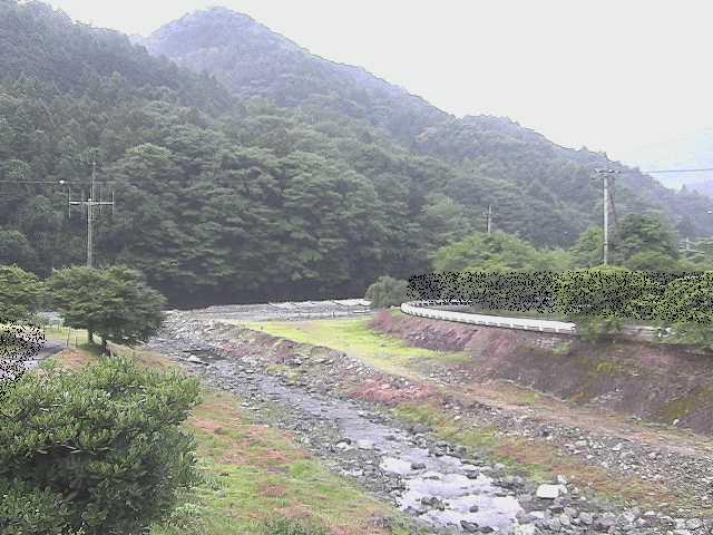 谷戸口橋付近のカメラ画像