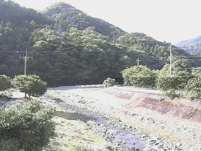 谷戸口橋付近のカメラ画像
