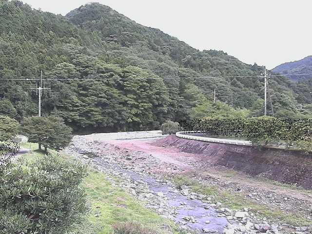 谷戸口橋付近のカメラ画像