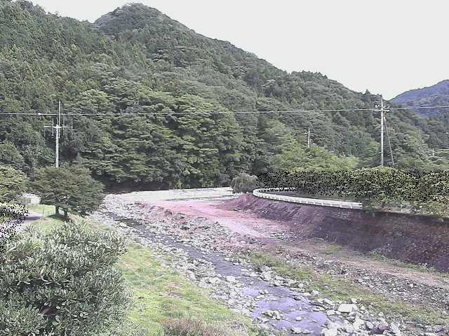 谷戸口橋付近のカメラ画像
