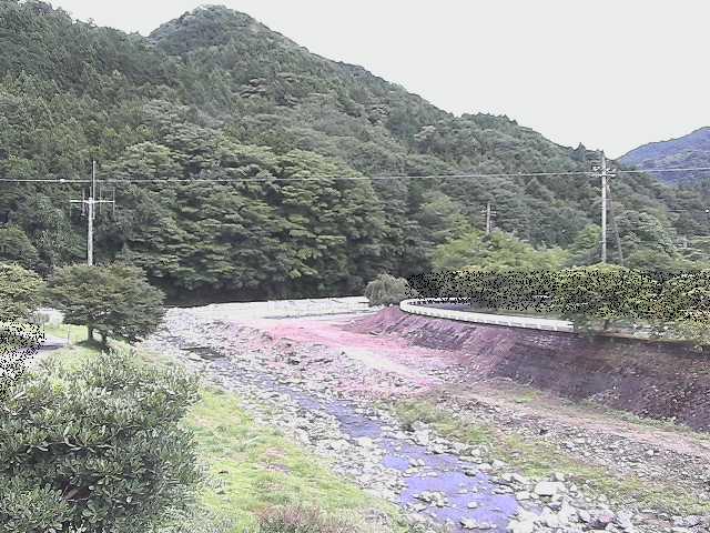 谷戸口橋付近のカメラ画像