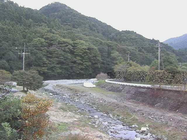 谷戸口橋付近のカメラ画像