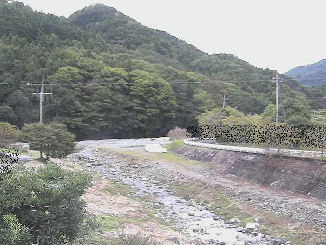 谷戸口橋付近のカメラ画像
