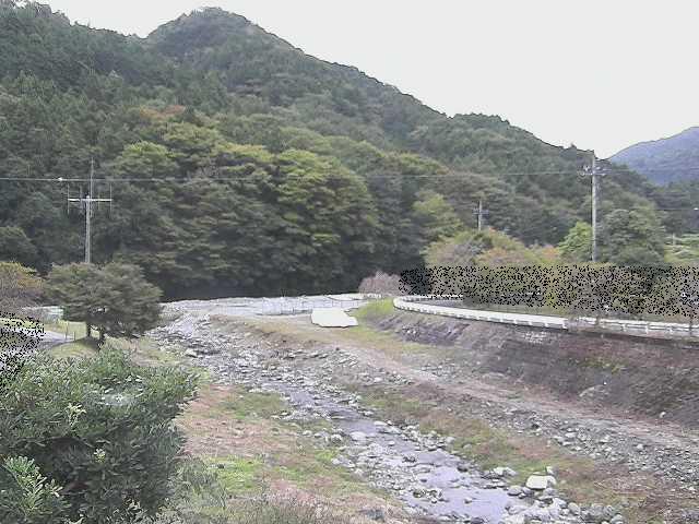谷戸口橋付近のカメラ画像