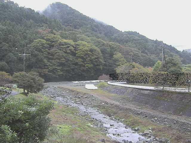 谷戸口橋付近のカメラ画像