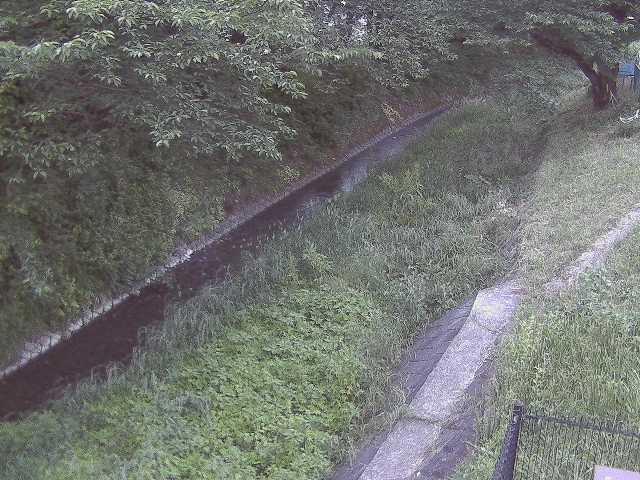 滝沢橋付近のカメラ画像