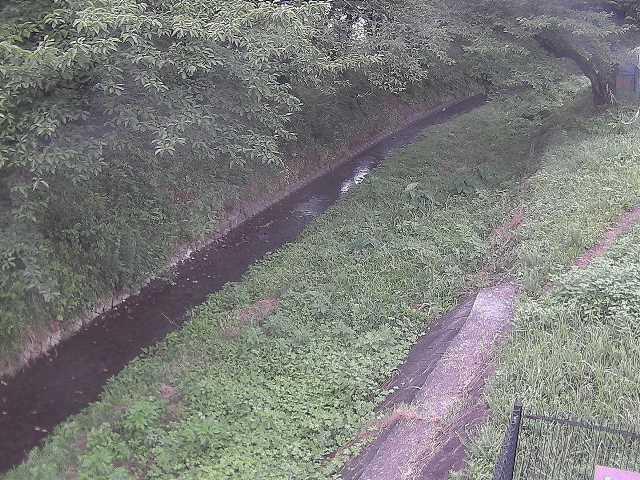 滝沢橋付近のカメラ画像
