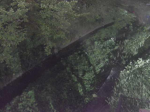 滝沢橋付近のカメラ画像