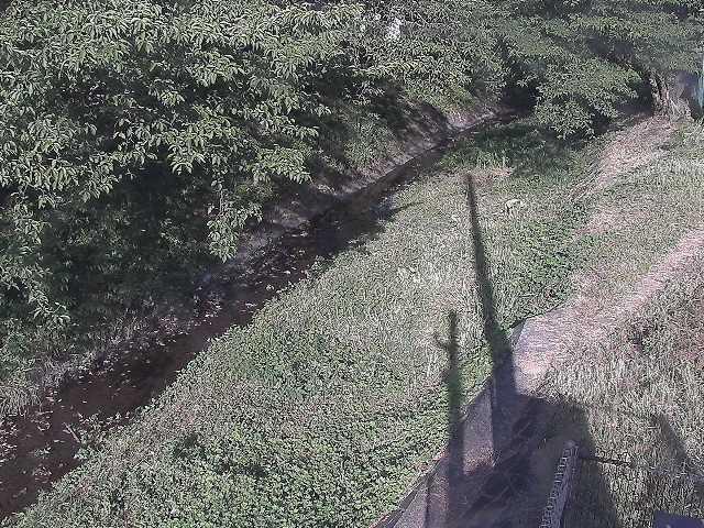 滝沢橋付近のカメラ画像