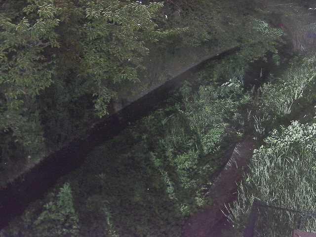 滝沢橋付近のカメラ画像