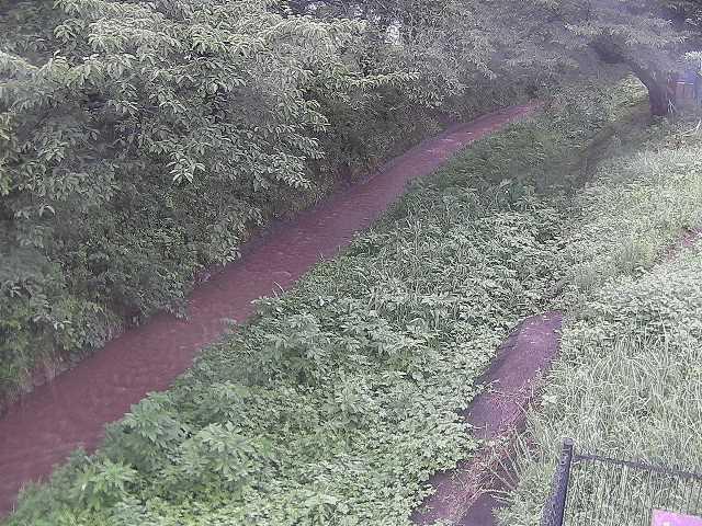 滝沢橋付近のカメラ画像