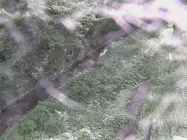 滝沢橋付近のカメラ画像