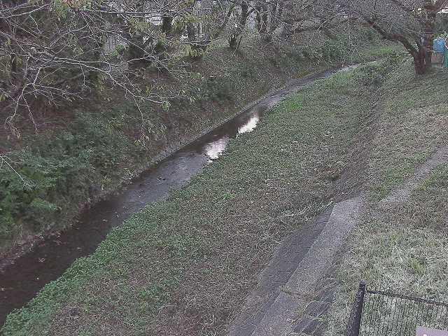 滝沢橋付近のカメラ画像