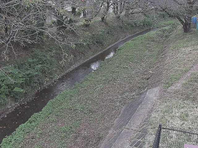 滝沢橋付近のカメラ画像