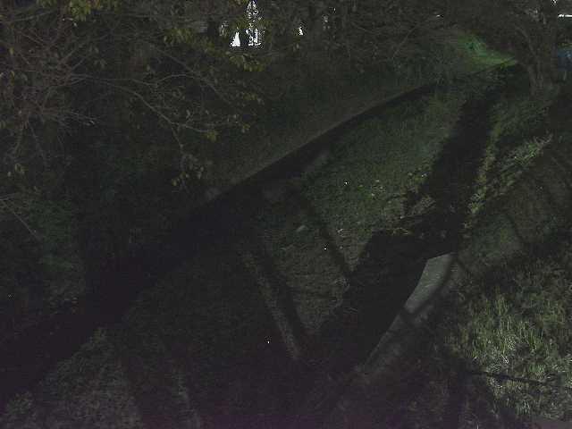 滝沢橋付近のカメラ画像