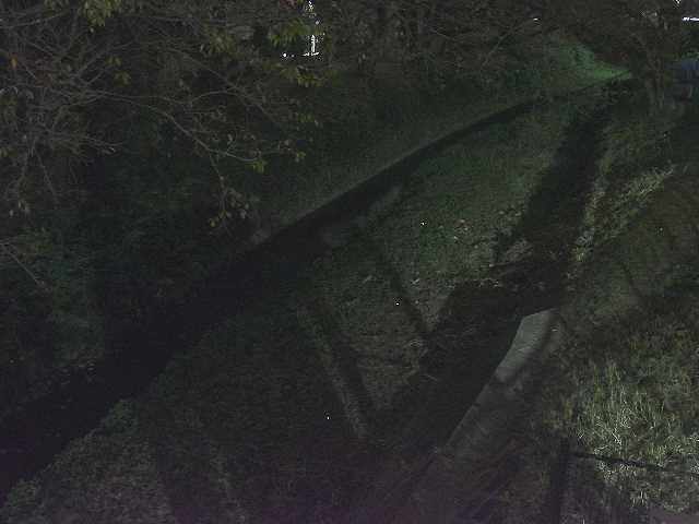 滝沢橋付近のカメラ画像