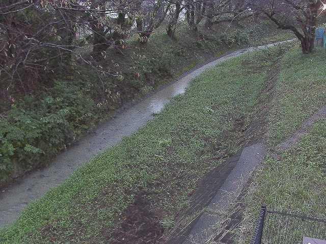 滝沢橋付近のカメラ画像