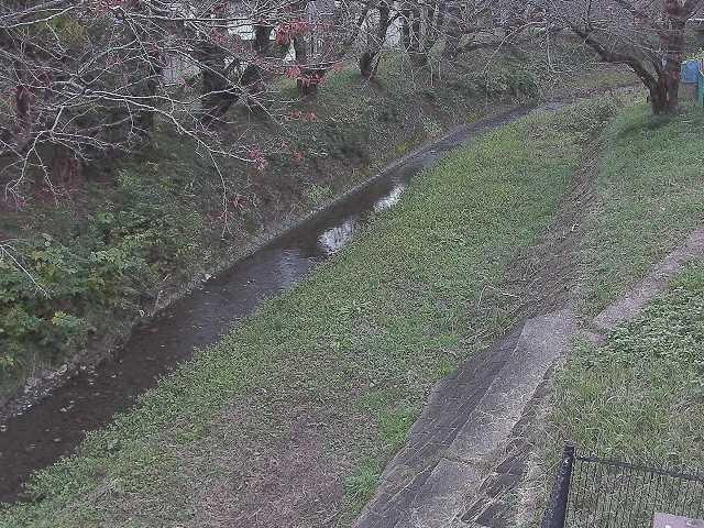 滝沢橋付近のカメラ画像