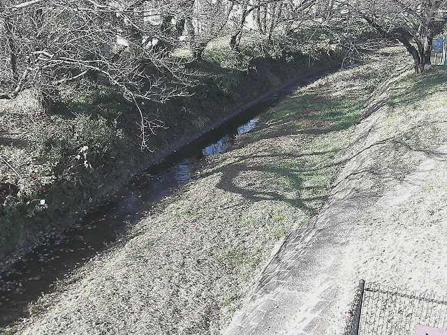 滝沢橋付近のカメラ画像