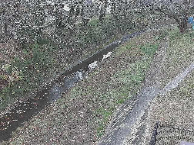 滝沢橋付近のカメラ画像