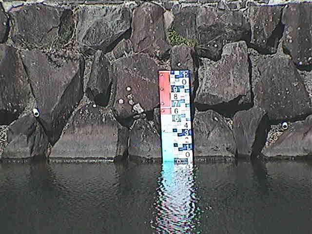 芦の湖付近(望遠)のカメラ画像