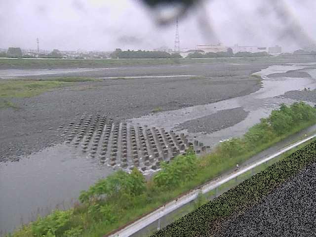 富士道橋付近のカメラ画像