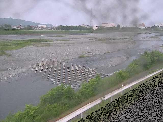 富士道橋付近のカメラ画像