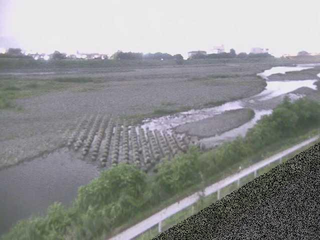 富士道橋付近のカメラ画像