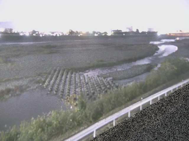 富士道橋付近のカメラ画像