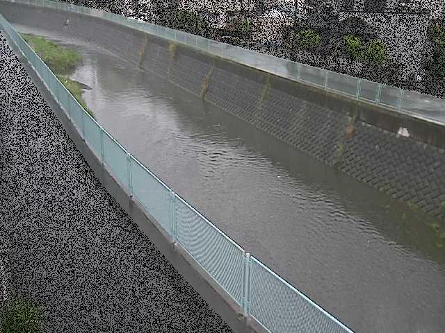 富士見橋付近のカメラ画像
