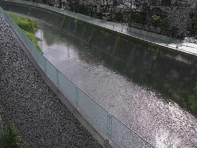 富士見橋付近のカメラ画像