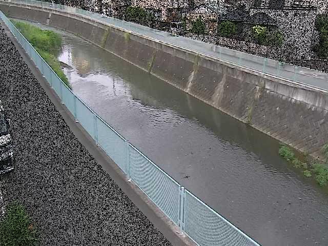 富士見橋付近のカメラ画像