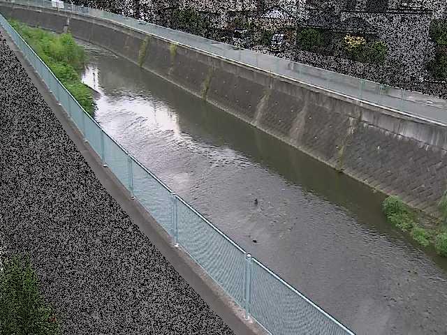 富士見橋付近のカメラ画像