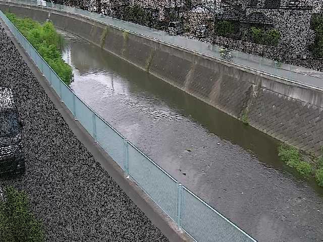 富士見橋付近のカメラ画像