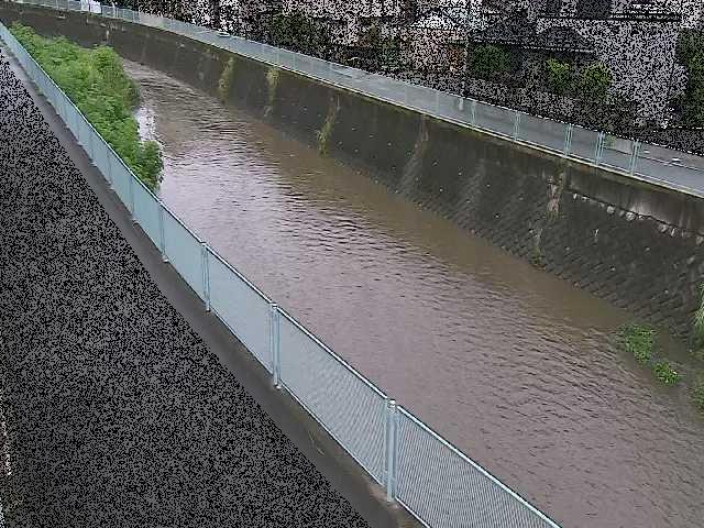 富士見橋付近のカメラ画像